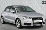 2017 Audi A1