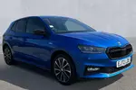 2022 Skoda Fabia
