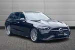 2024 Mercedes-Benz C-Class Estate