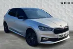 2024 Skoda Fabia