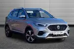 2023 MG ZS