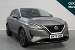 2023 Nissan Qashqai