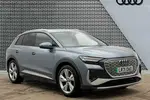 2021 Audi Q4