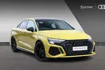 2022 Audi RS3