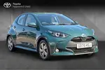 2026 Toyota Yaris