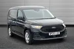 2025 Ford Transit Connect