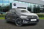 2025 Volkswagen T-Roc Cabriolet
