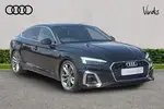 2021 Audi A5