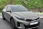 2025 Kia XCeed