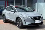 2022 Nissan Qashqai