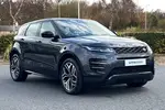 2023 Land Rover Range Rover Evoque