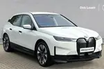 2023 BMW iX