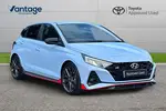 2022 Hyundai i20