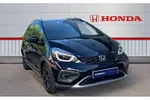 2024 Honda Jazz Crosstar