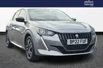 2022 Peugeot 208