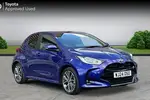2024 Toyota Yaris