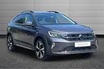 2026 Volkswagen Taigo