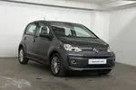 2023 Volkswagen Up
