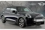 2021 MINI Hatchback
