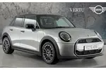 2025 MINI Cooper
