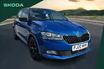 2020 Skoda Fabia
