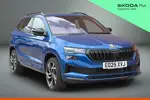 2025 Skoda Karoq