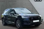 2024 Audi SQ7