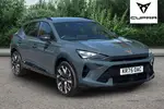 2025 Cupra Formentor