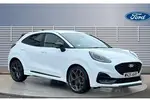 2025 Ford Puma