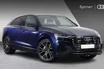 2021 Audi Q8