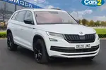 2020 Skoda Kodiaq