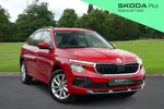 2025 Skoda Kamiq