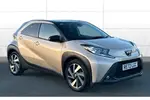 2022 Toyota Aygo X