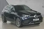 2019 Mercedes-Benz GLE