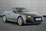 2016 Audi TT