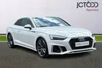 2022 Audi A5