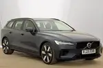 2025 Volvo V60