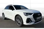 2020 Audi Q3