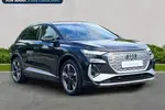 2025 Audi Q4