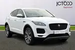2018 Jaguar E-Pace