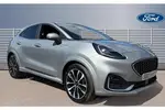 2023 Ford Puma