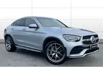 2023 Mercedes-Benz GLC Coupe