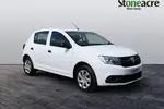 2019 Dacia Sandero