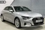 2023 Audi A3