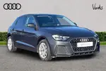 2023 Audi A1