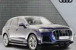 2020 Audi Q7