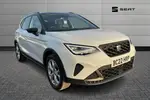 2022 SEAT Arona