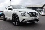 2020 Nissan Juke