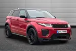 2017 Land Rover Range Rover Evoque