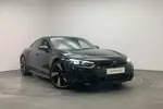 2021 Audi RS e-tron GT